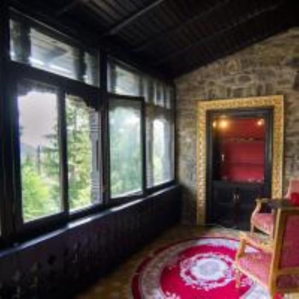 Sinaia Casa cu Farfurii Hotel in Sinaia