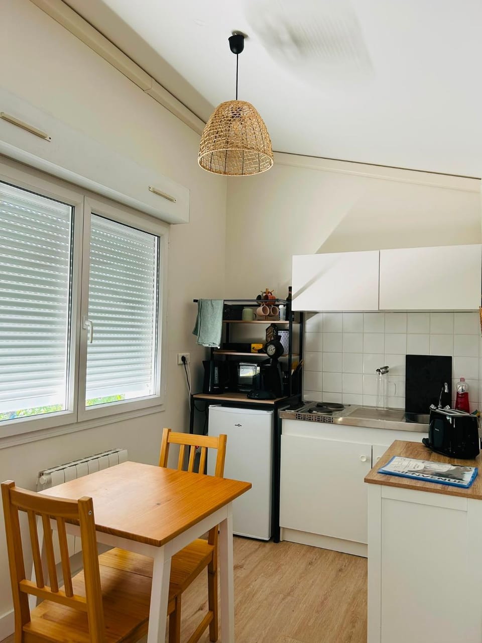 Séjour bien-être Apartment in Auvergne-Rhône-Alpes