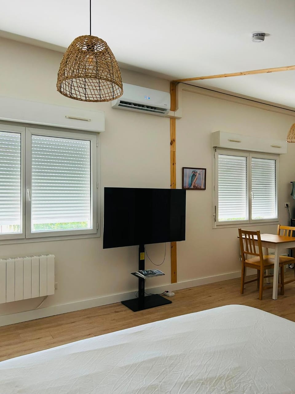 Séjour bien-être Apartment in Auvergne-Rhône-Alpes