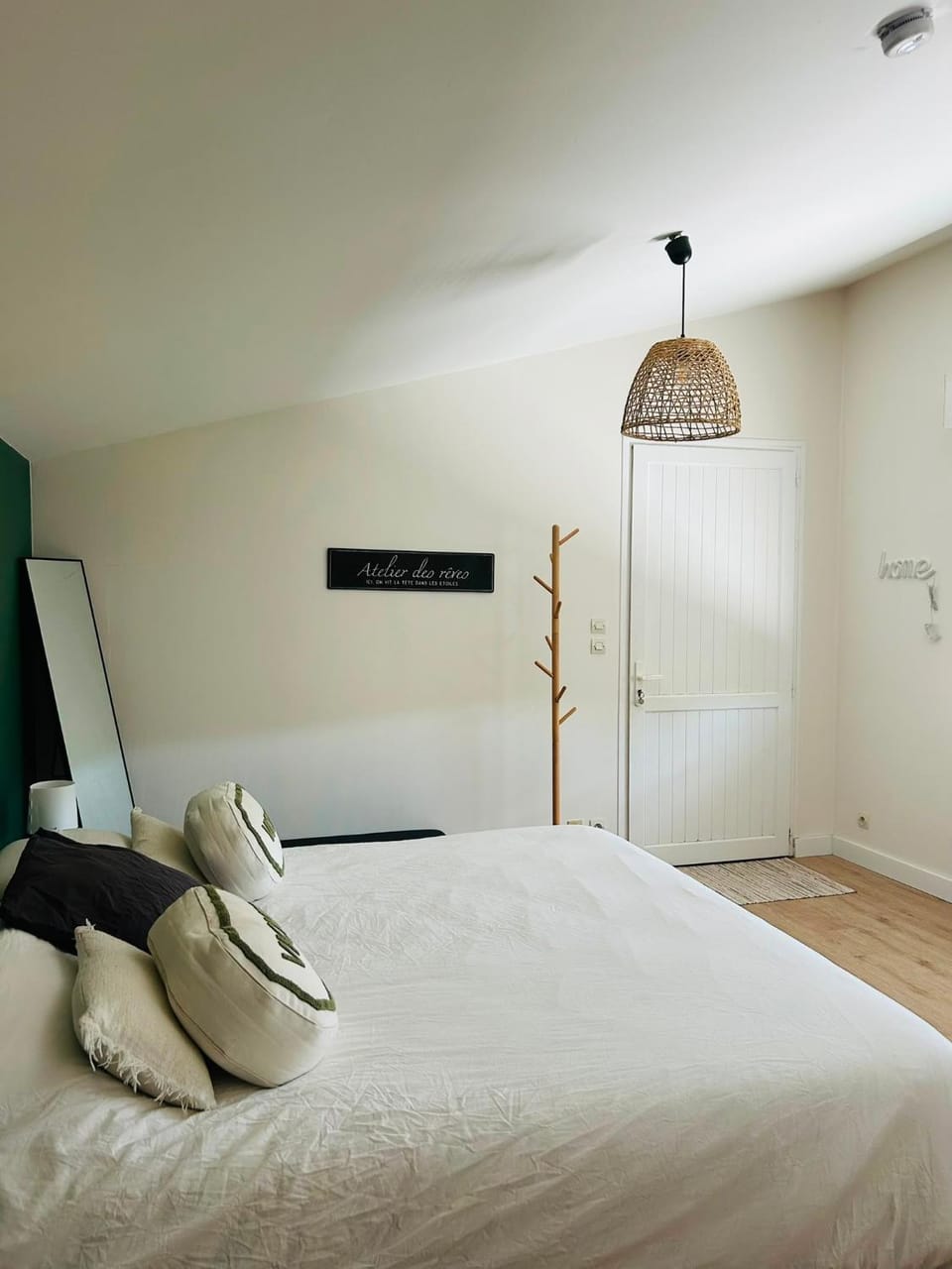 Séjour bien-être Apartment in Auvergne-Rhône-Alpes