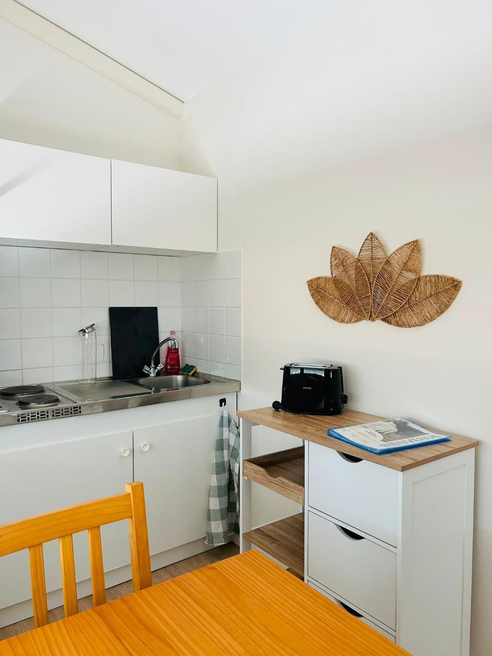 Séjour bien-être Apartment in Auvergne-Rhône-Alpes