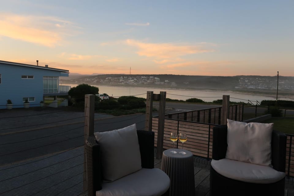 Stilbaai Waterkant Apartment Apartment in Western Cape