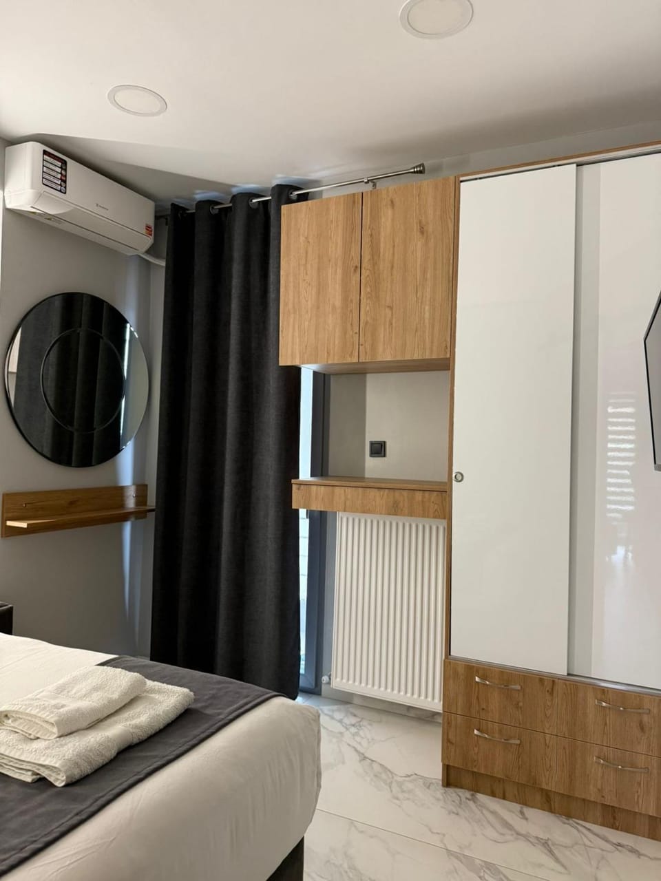 Hasalla Homes 2 Apartment in Halkidiki