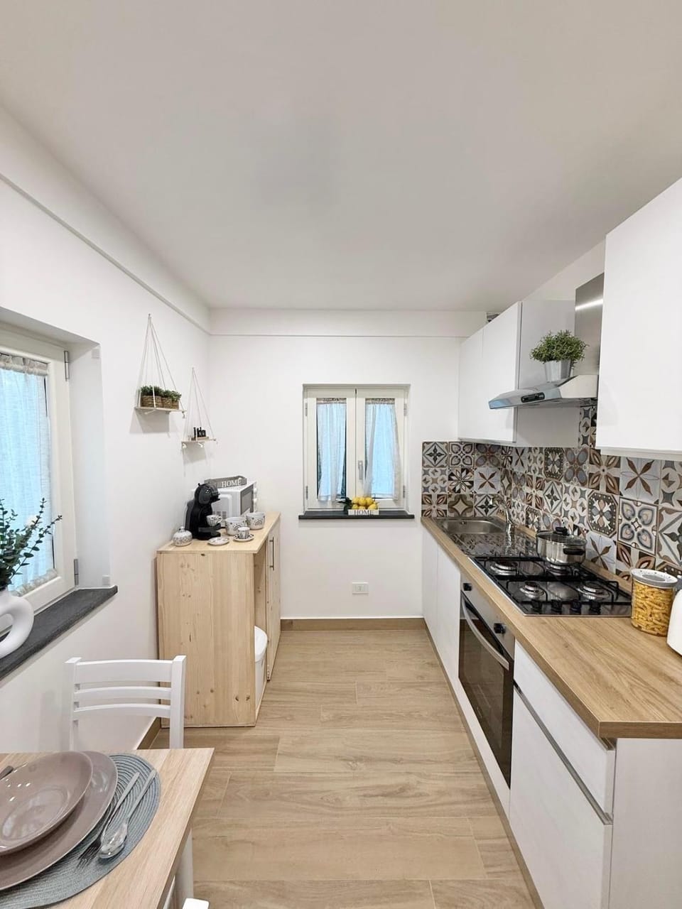 Casa Fortuna, Costiera Sorrentina House in Vico Equense