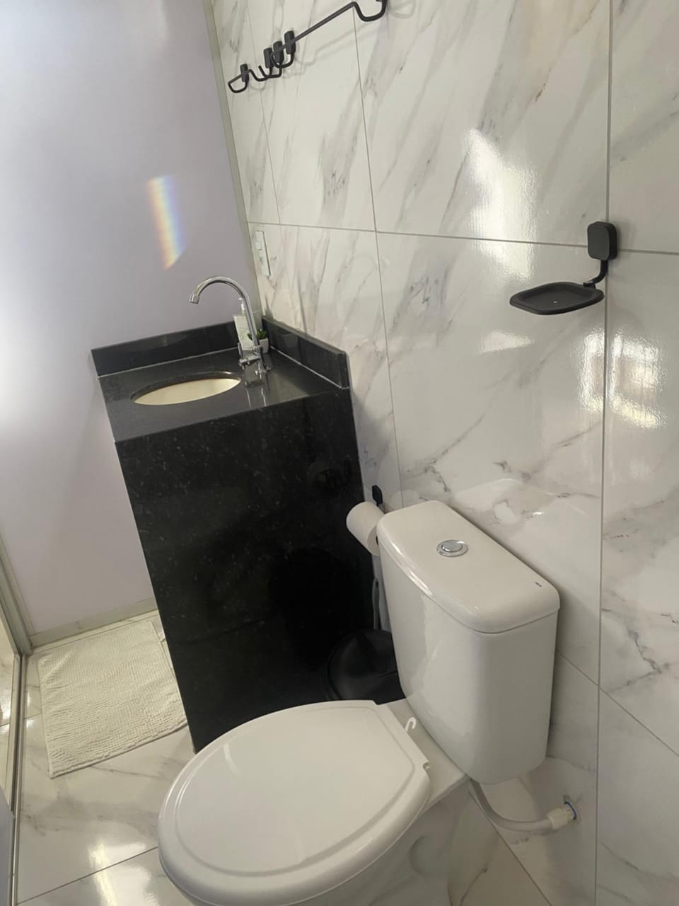 Flats Teles 1 House in Palmas
