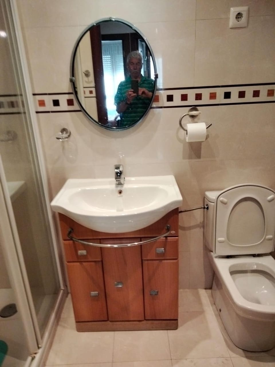 El Canton Apartment in San Vicente de la Barquera