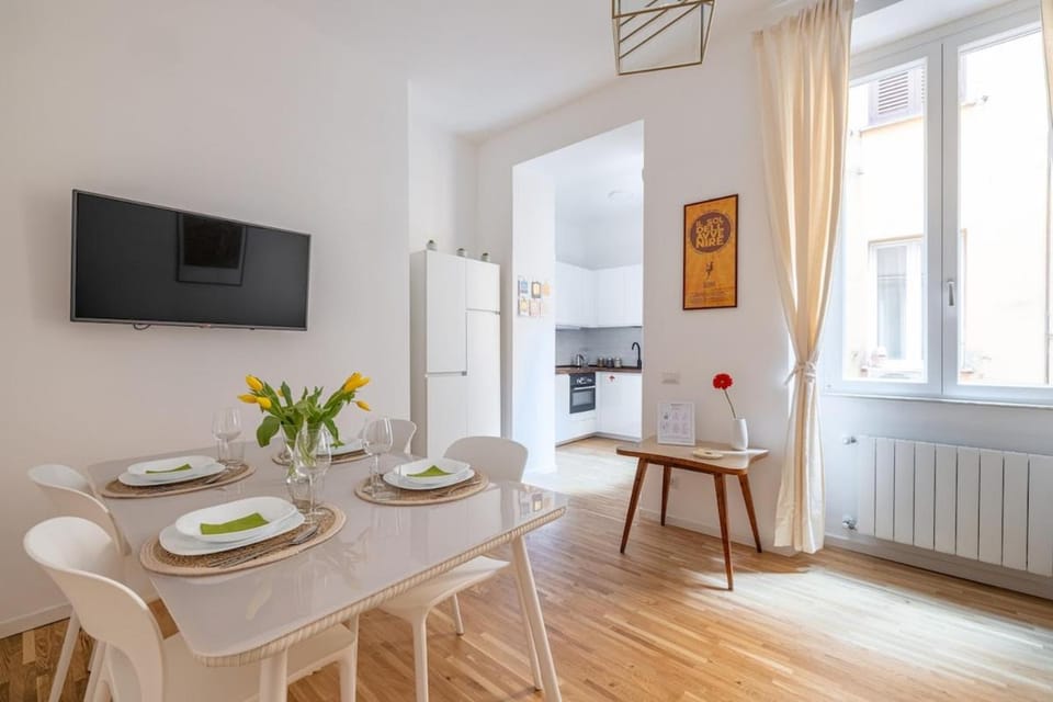 NOSTROMONDO San Cosimato Trastevere Place Apartment in Rome