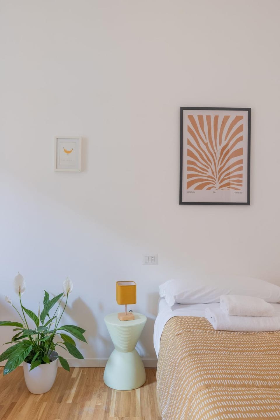 NOSTROMONDO San Cosimato Trastevere Place Apartment in Rome