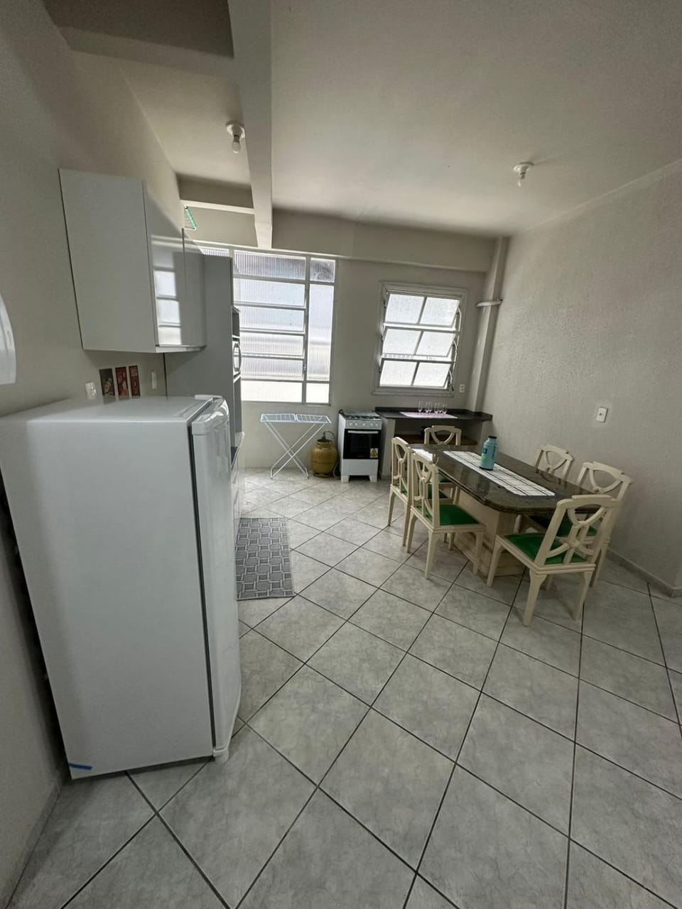 Arpoador Apartment in Camboriú