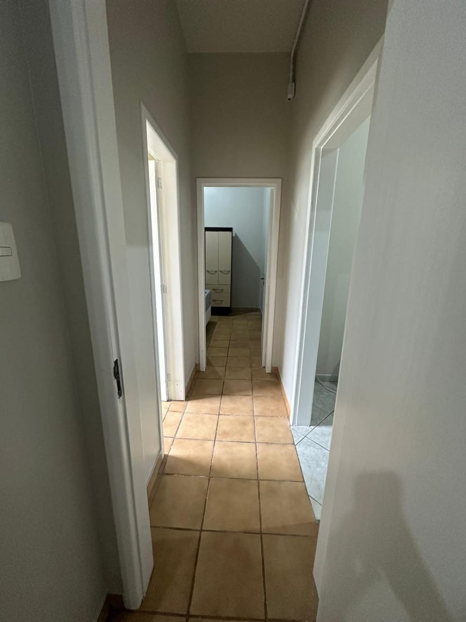 Arpoador Apartment in Camboriú