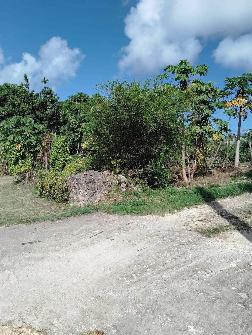 Kaz a kann là House in Grande-Terre, Guadeloupe