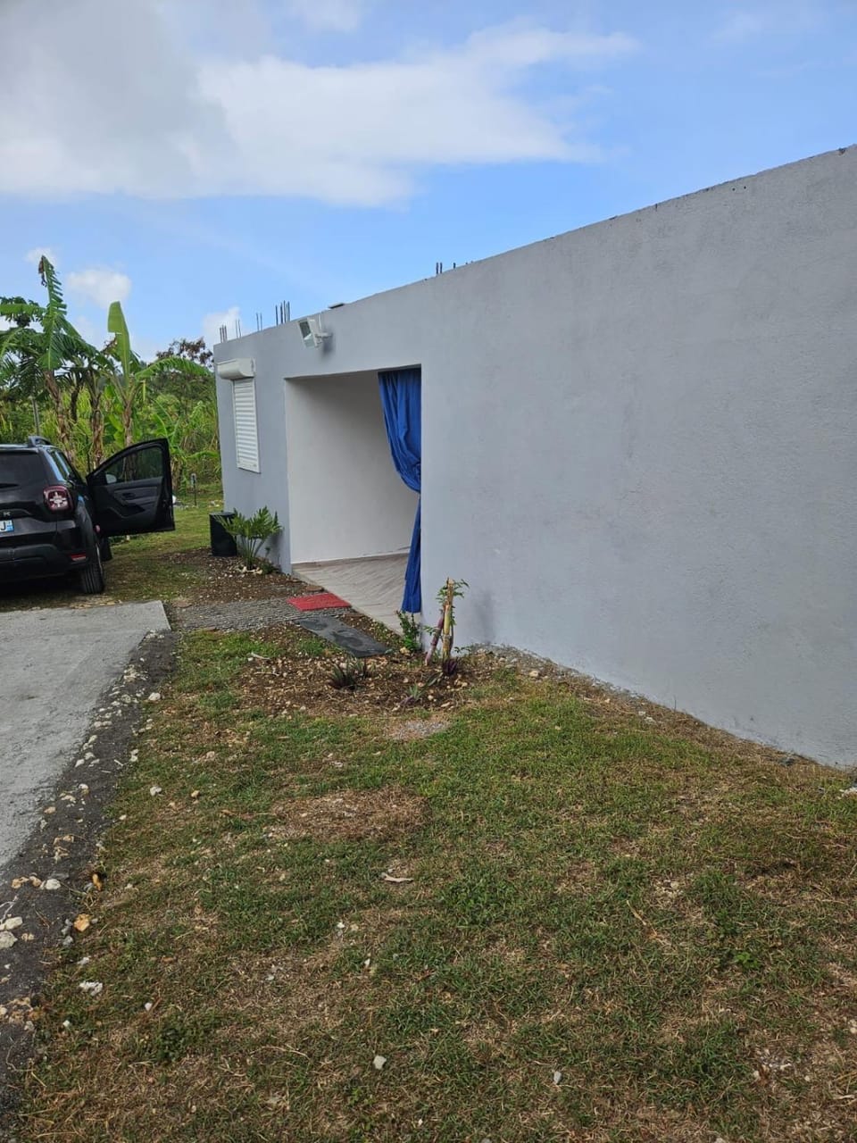 Kaz a kann là House in Grande-Terre, Guadeloupe