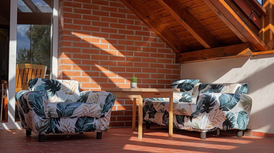 La Playa Apartman Apartment in Siófok