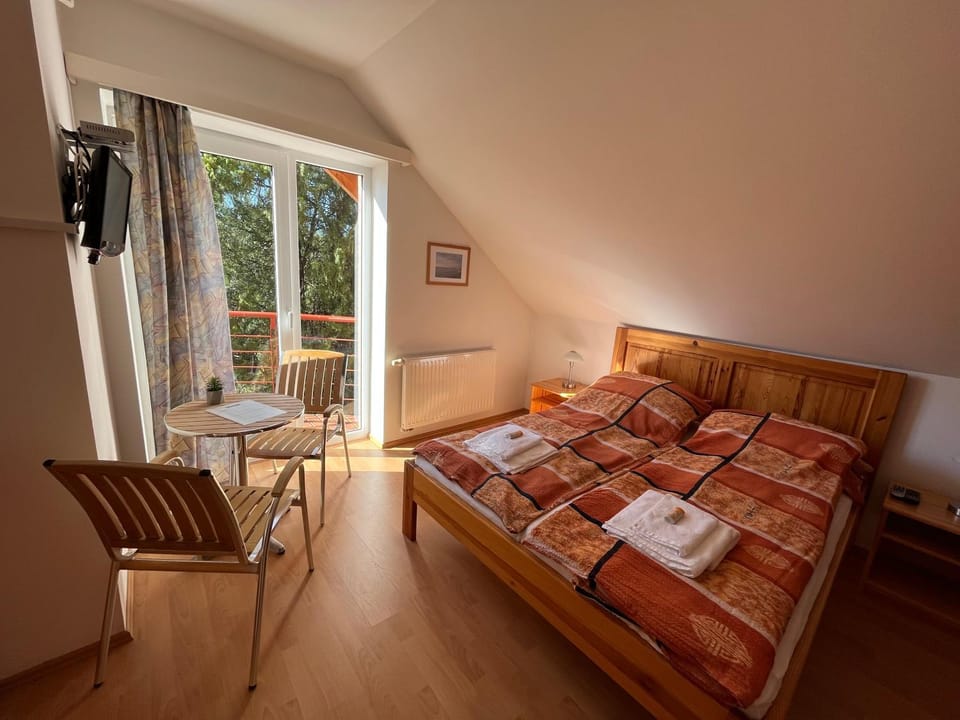 La Playa Apartman Apartment in Siófok