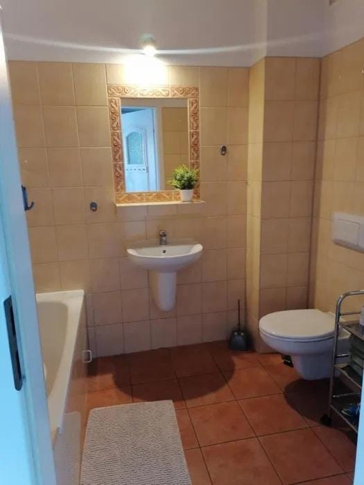 Apartament Mikolajki z widokiem na jezioro Apartment in Poland