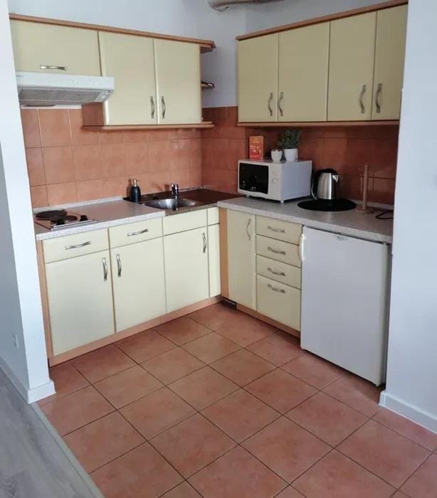 Apartament Mikolajki z widokiem na jezioro Apartment in Poland
