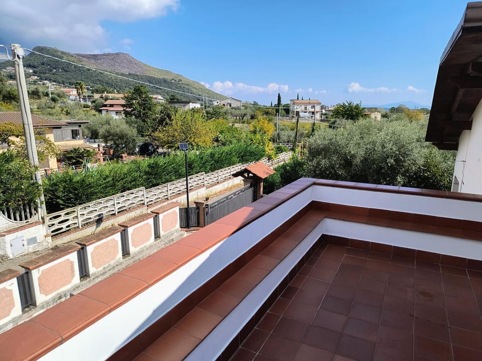 View (from property/room), Balcony/Terrace