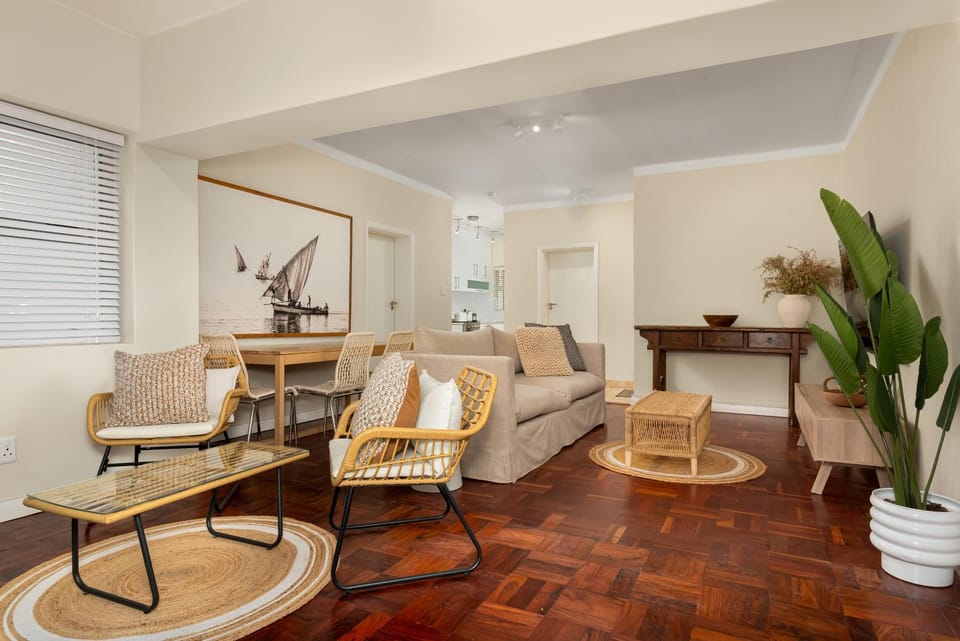 9 Caprice Court Apartment in Camps Bay