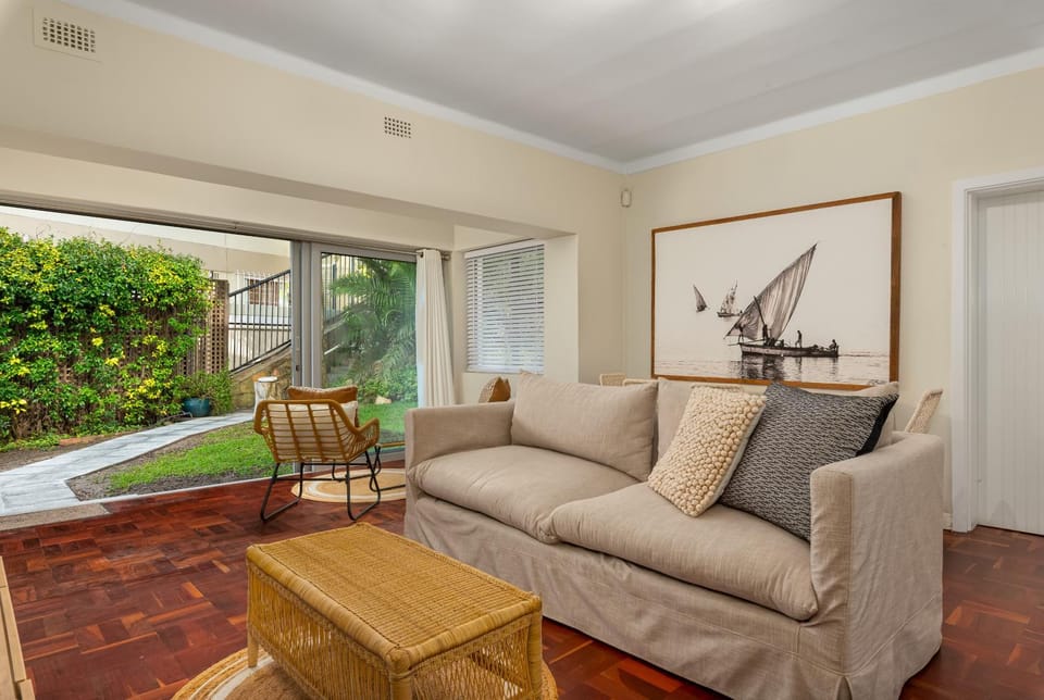 9 Caprice Court Apartment in Camps Bay