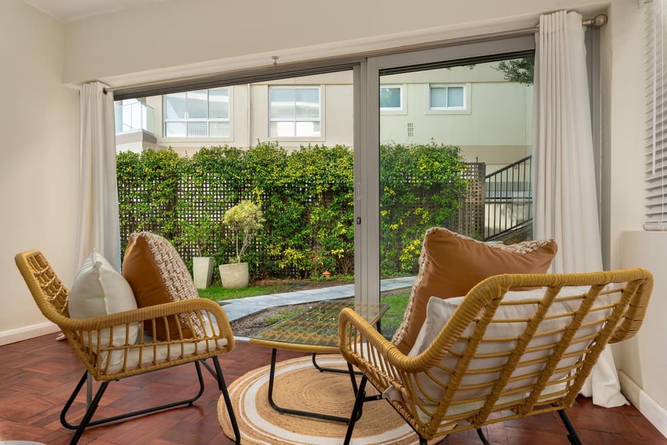 9 Caprice Court Apartment in Camps Bay