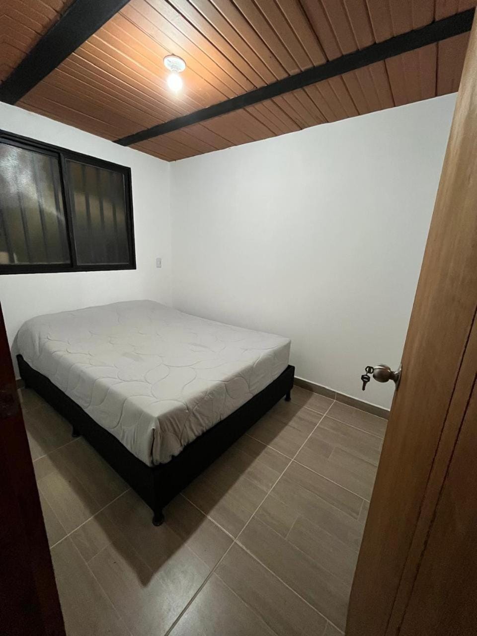 Mirador del pueblo Apartment in Antioquia
