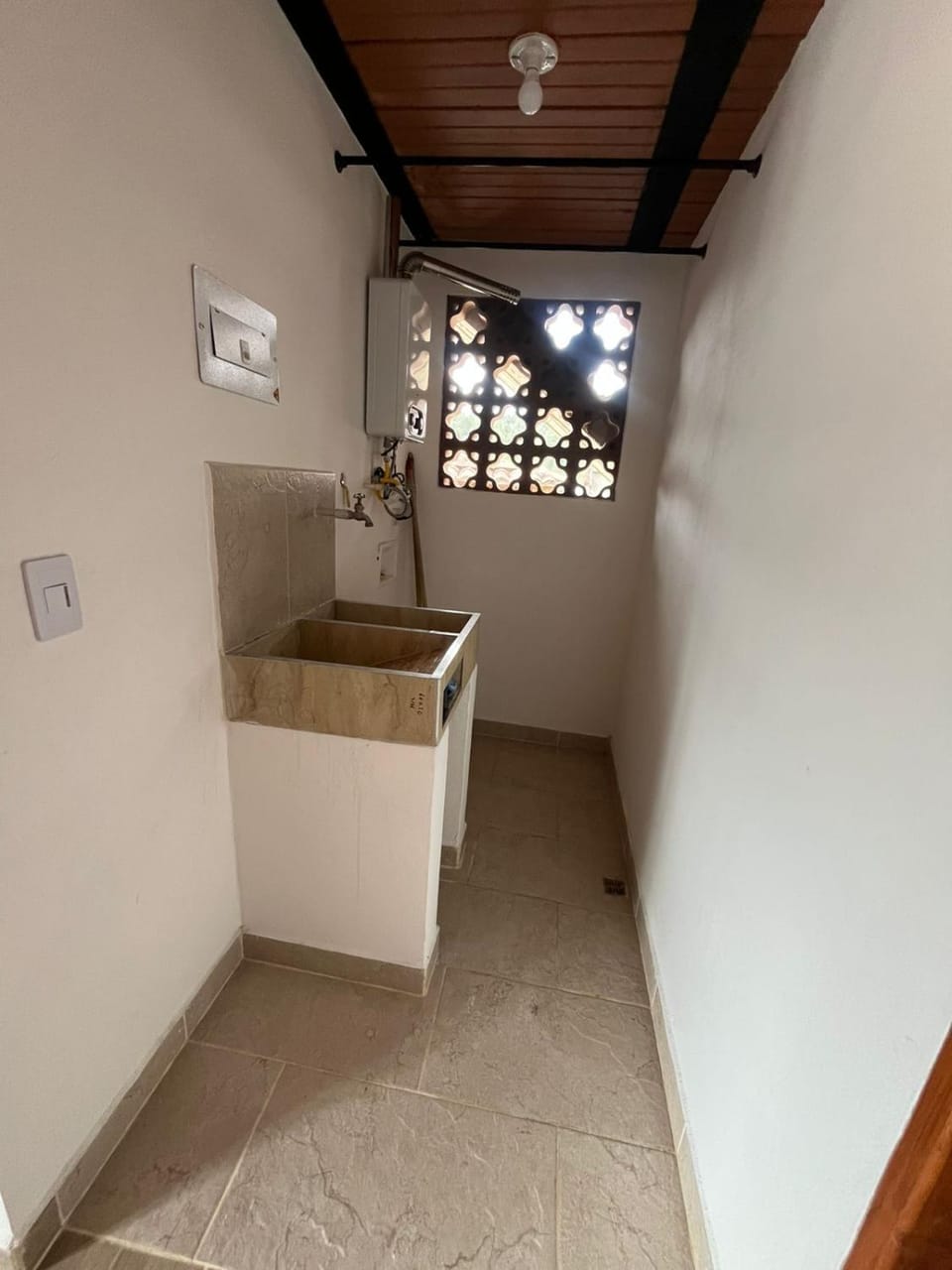 Mirador del pueblo Apartment in Antioquia