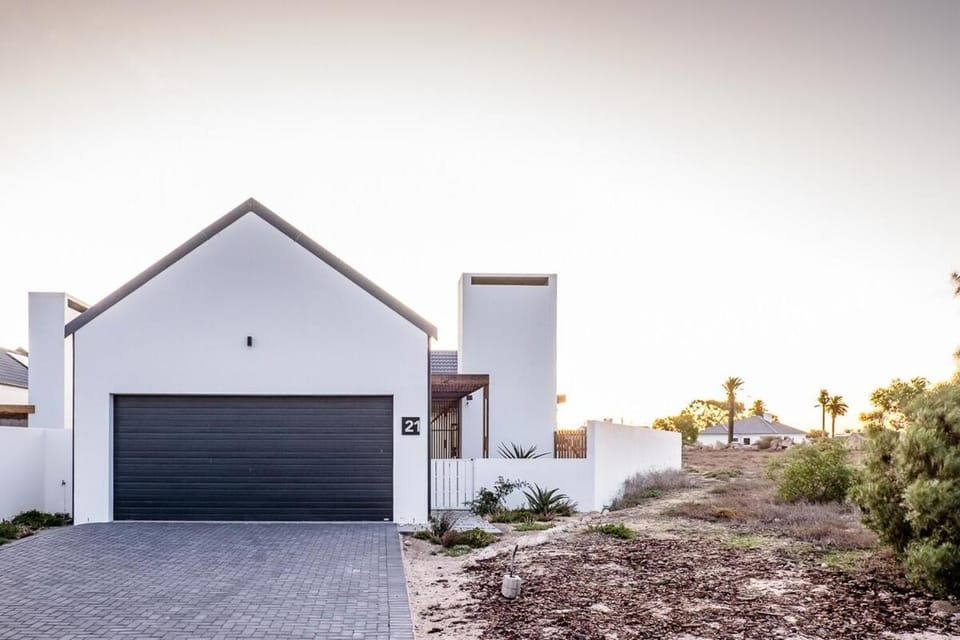The WindMill at Shelley Point House in Western Cape