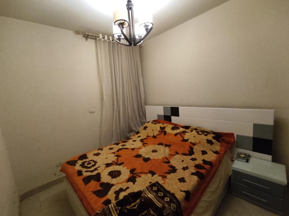 Porto Sokhna Apartment in Egypt