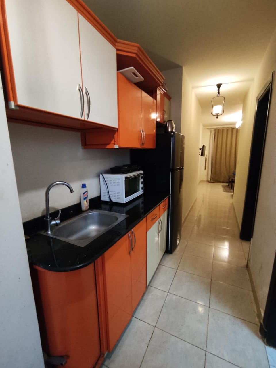 Porto Sokhna Apartment in Egypt