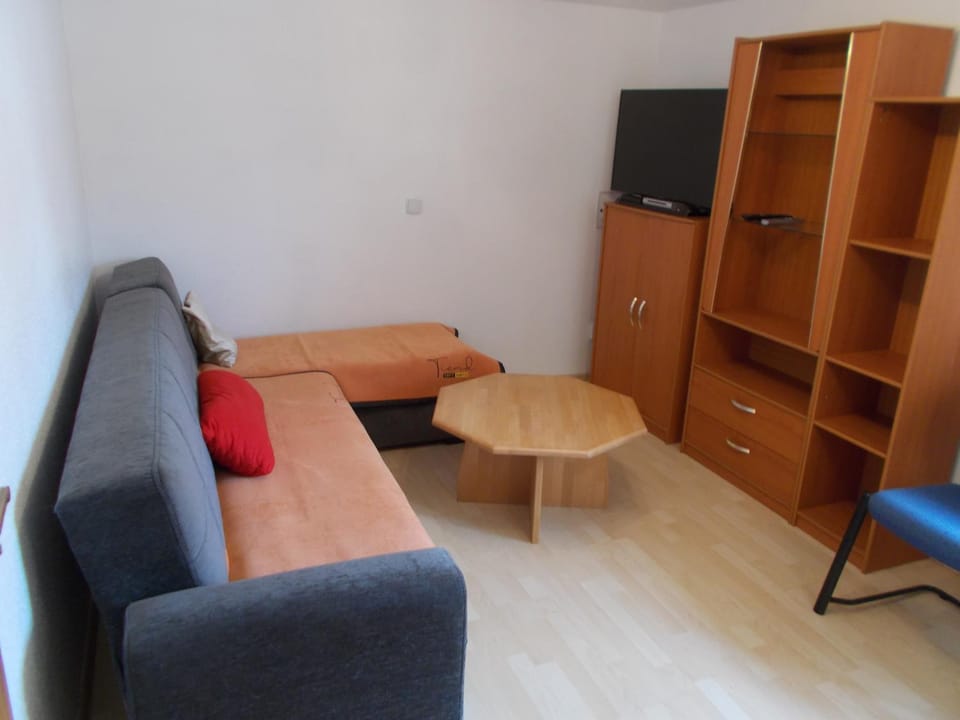 Muldentaler Apartment in Saxony