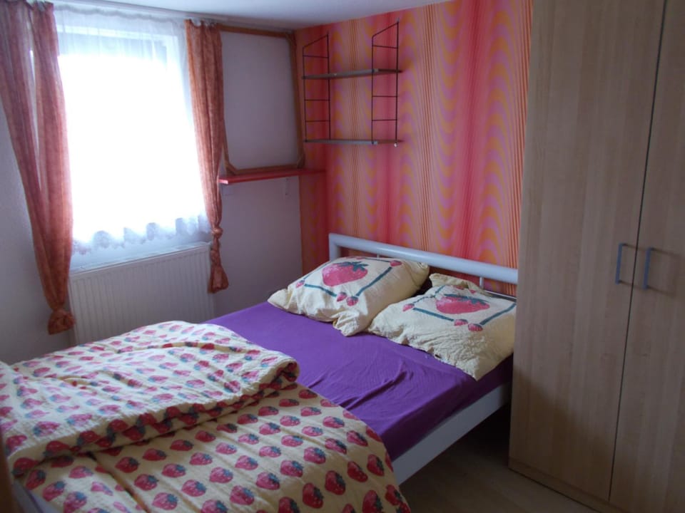 Muldentaler Apartment in Saxony