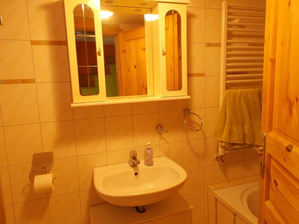 Muldentaler Apartment in Saxony