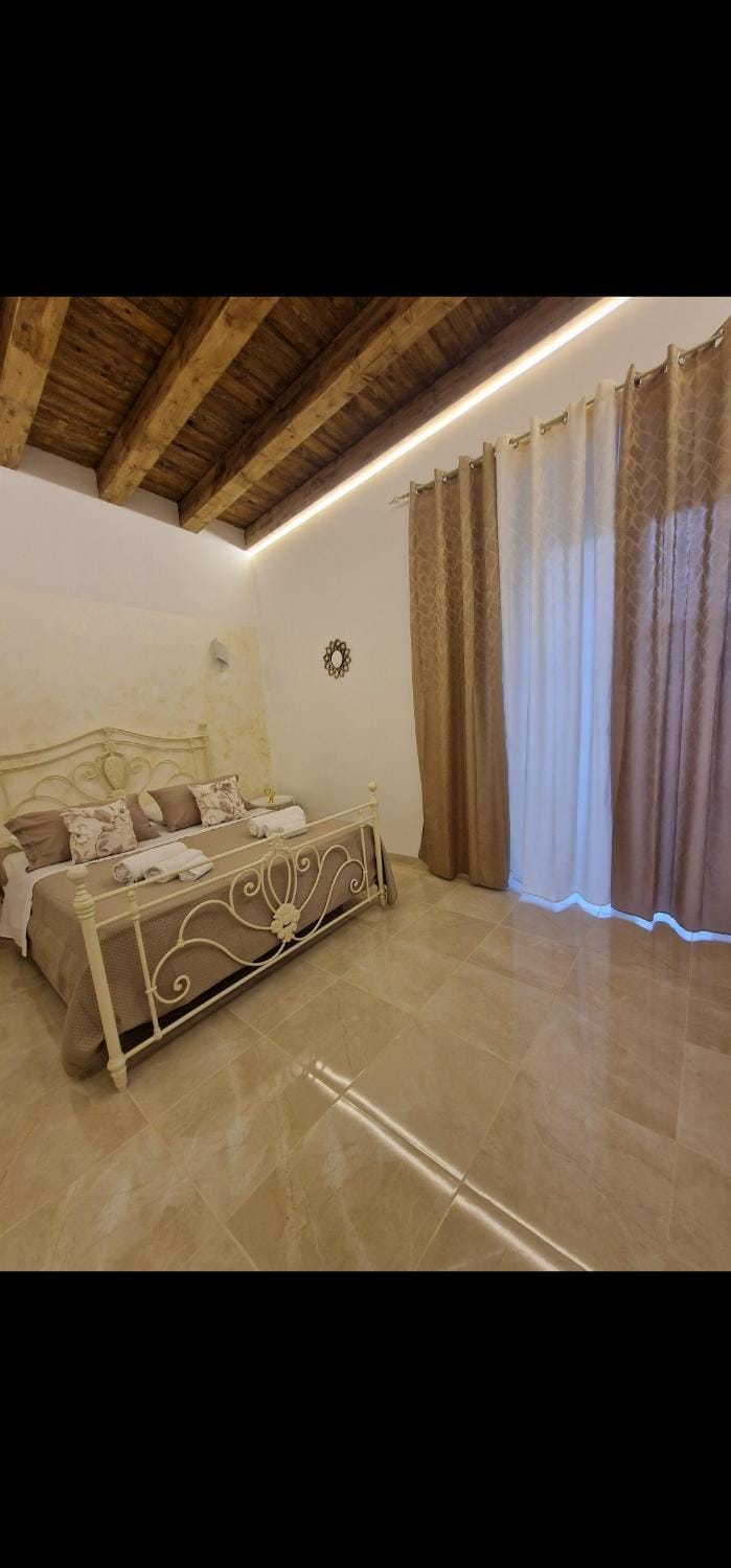 Porta garibaldi holiday houses Apartment in Catania
