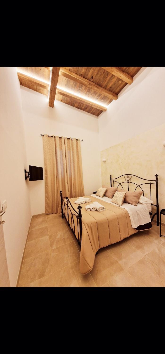 Porta garibaldi holiday houses Apartment in Catania