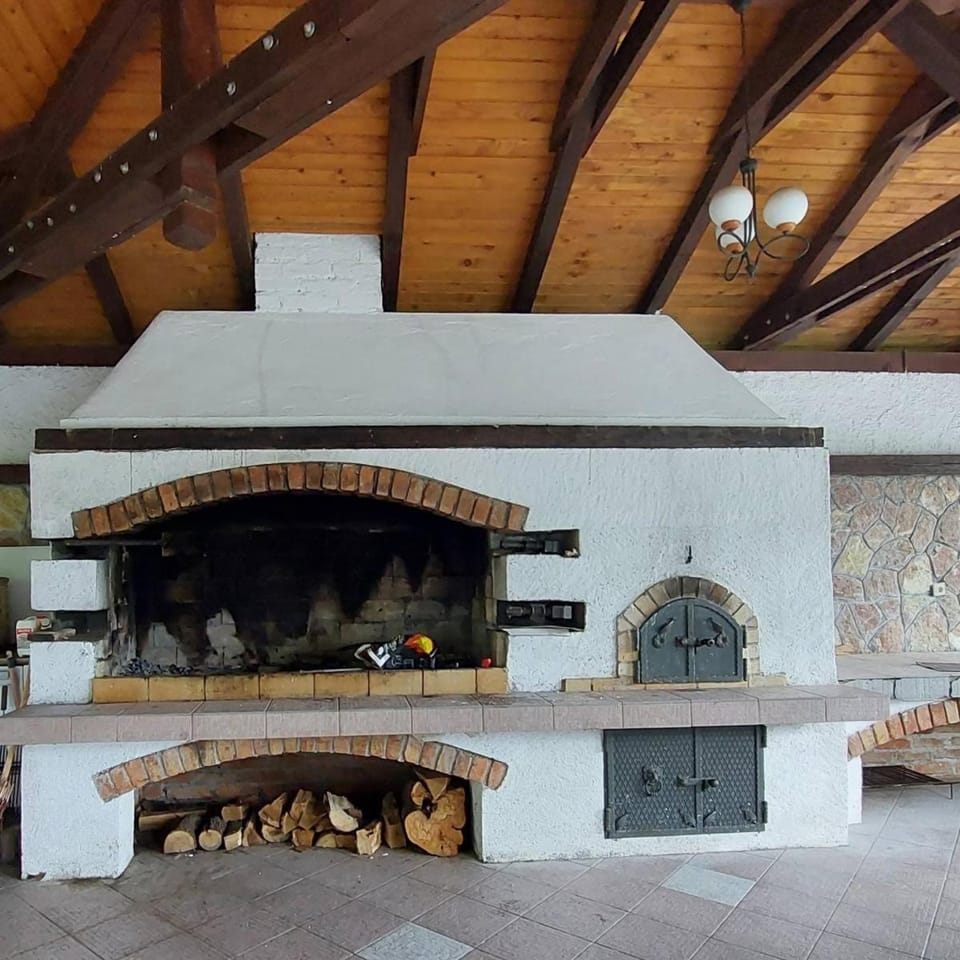 BBQ facilities