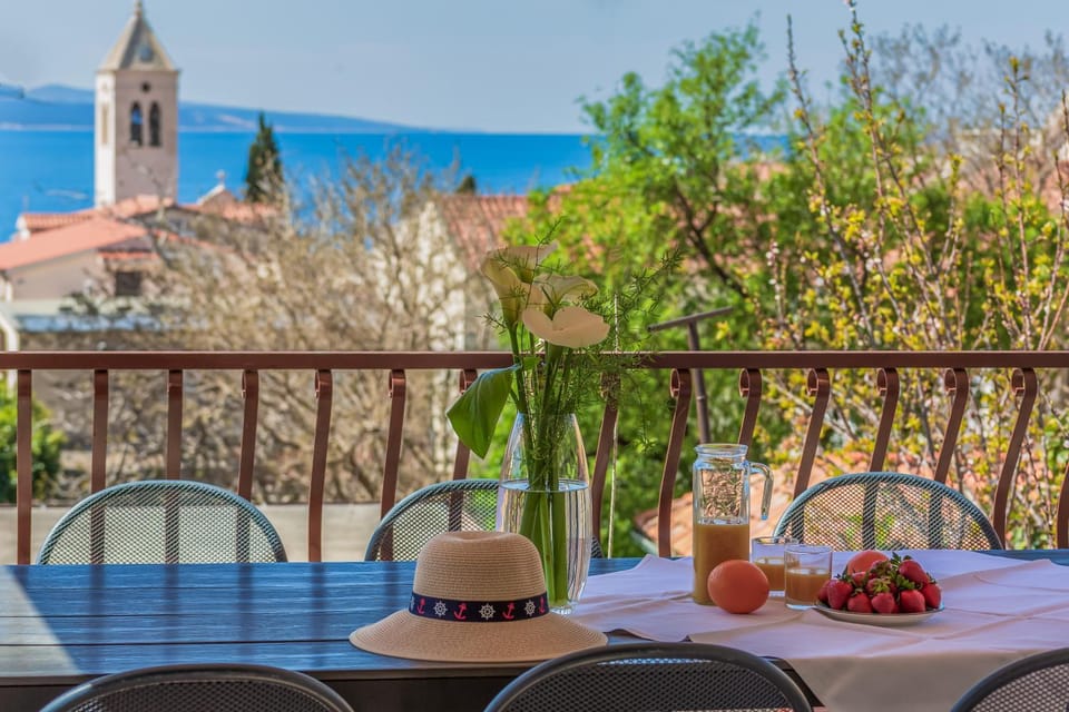 View (from property/room), Balcony/Terrace