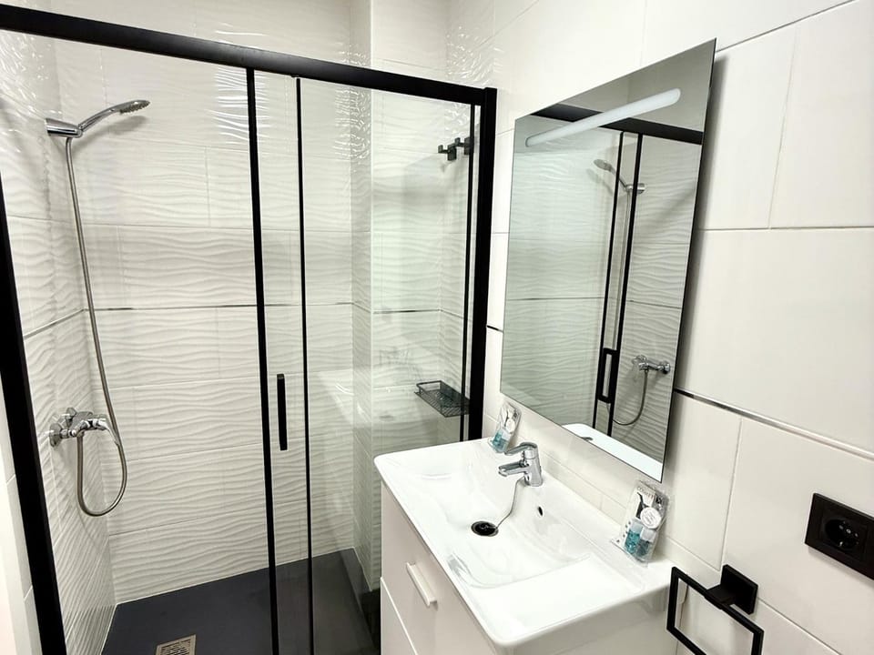 Shower