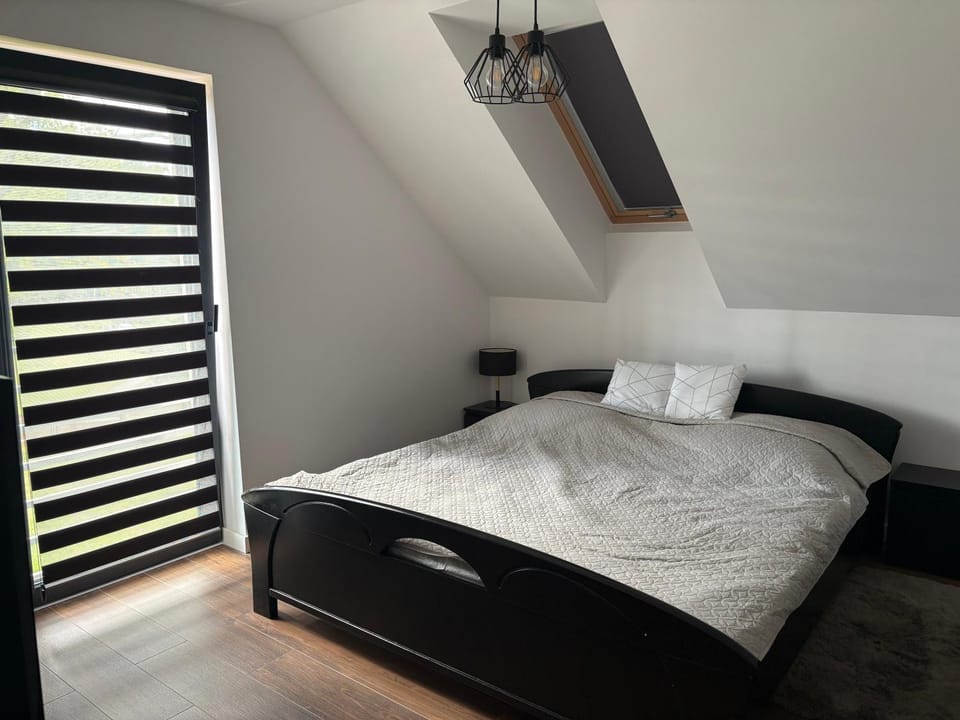 Dom na Skarpie Apartment in Poland