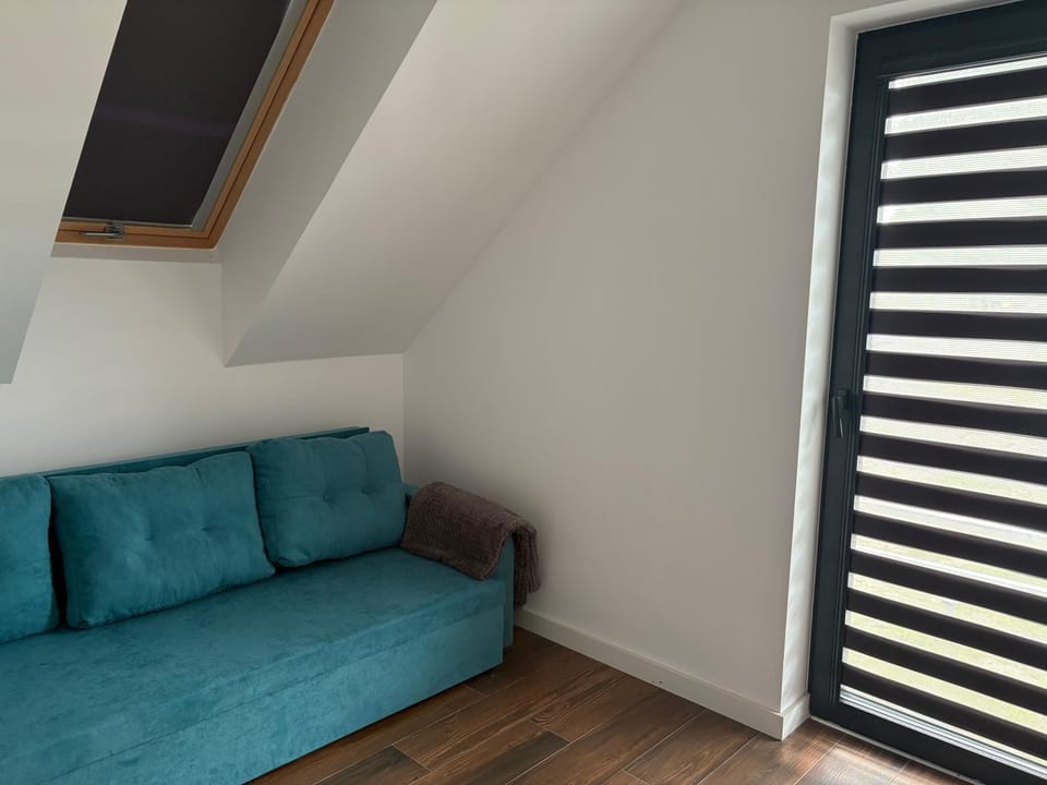 Dom na Skarpie Apartment in Poland