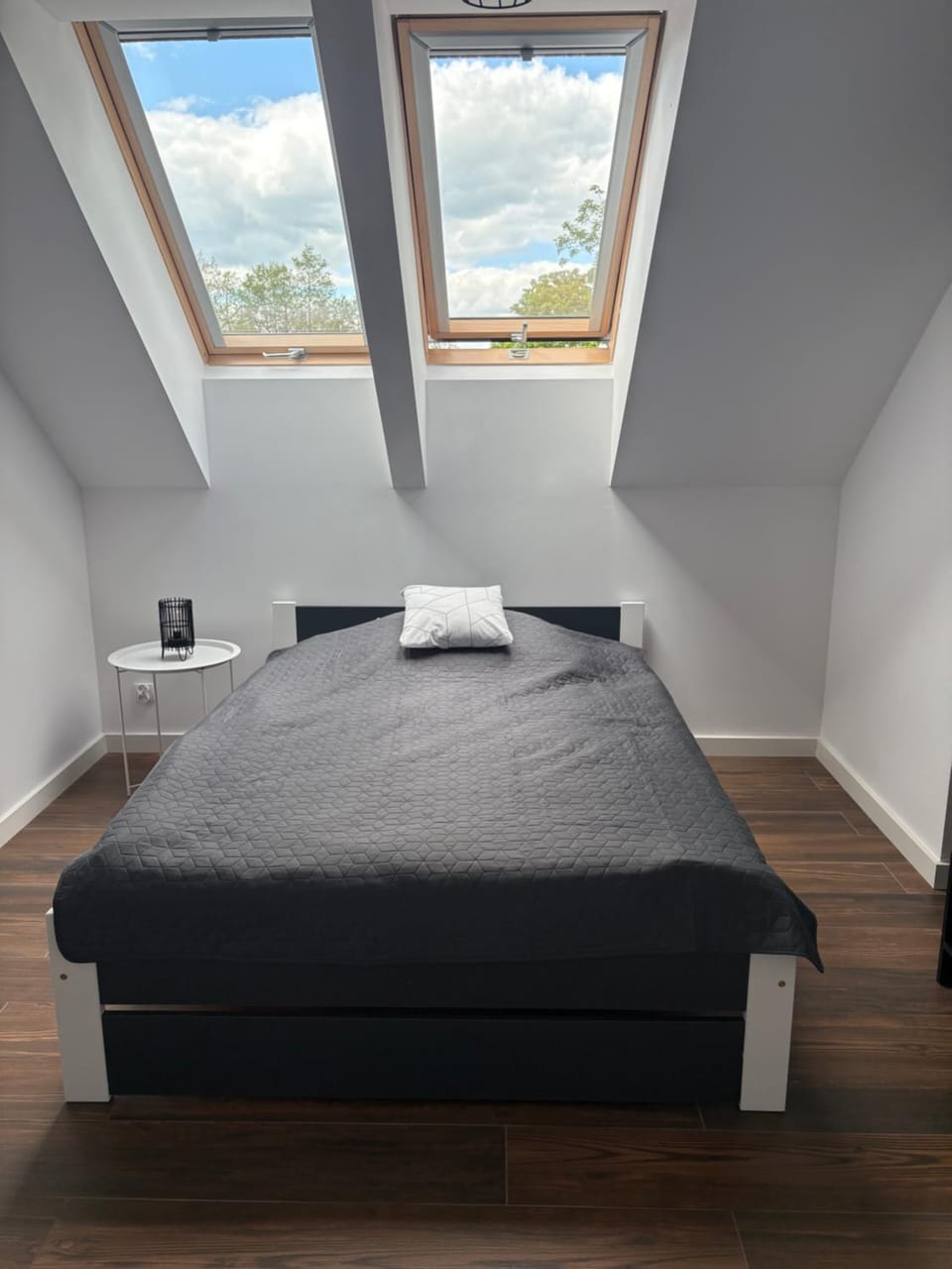 Dom na Skarpie Apartment in Poland