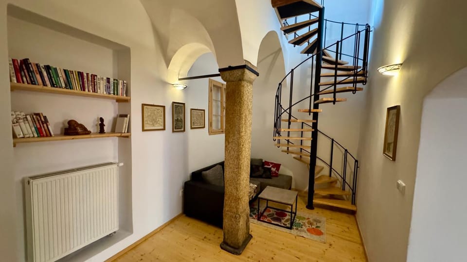Apartmán Kamenka Apartment in Bavaria