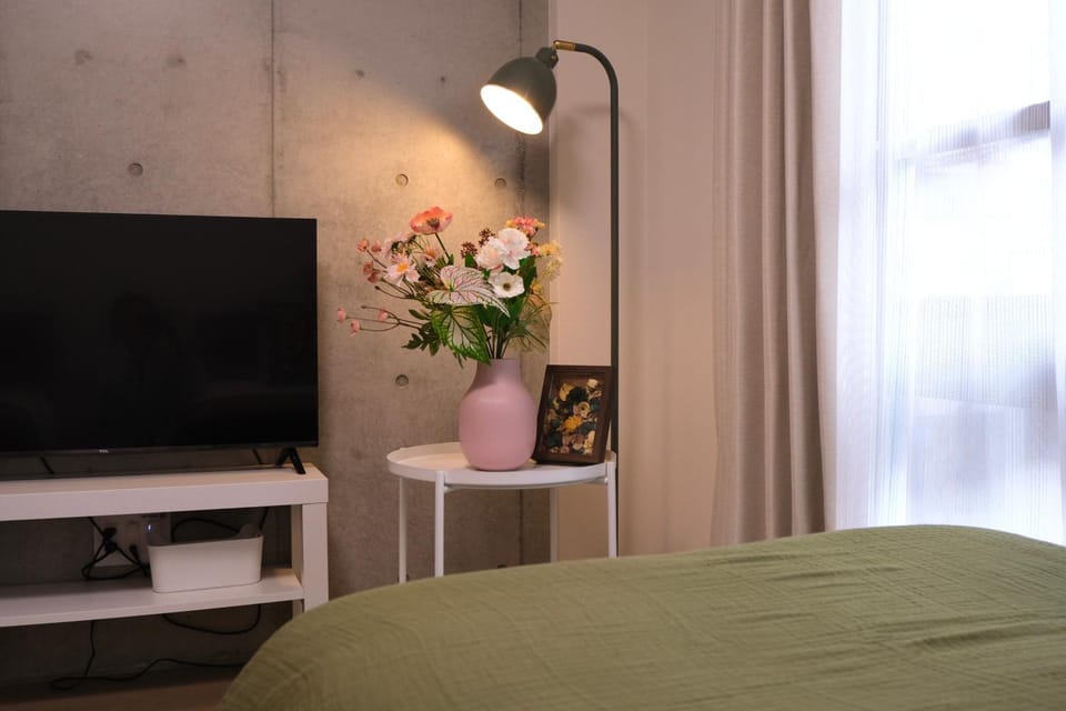Poka Stay Kamata 暖居蒲田 Apartment in Yokohama