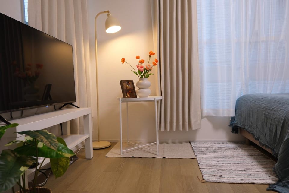 Poka Stay Kamata 暖居蒲田 Apartment in Yokohama