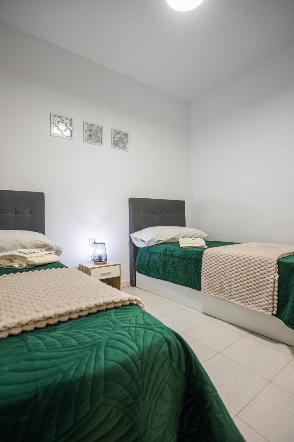 Apartamento Casa Puerta del Sol I Apartment in Extremadura, Spain