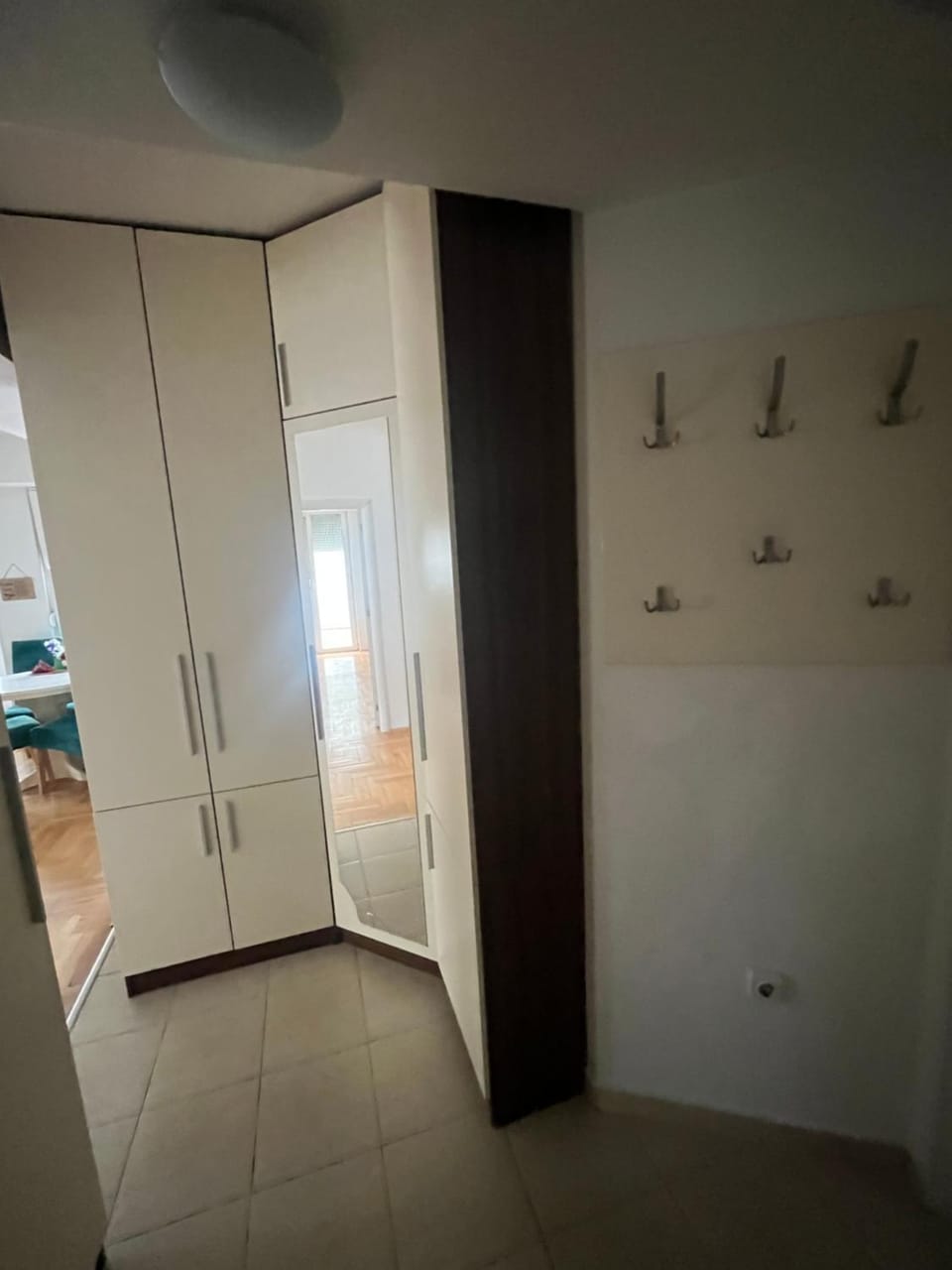 Aerodrom Cozy apartment Apartment in Skopje