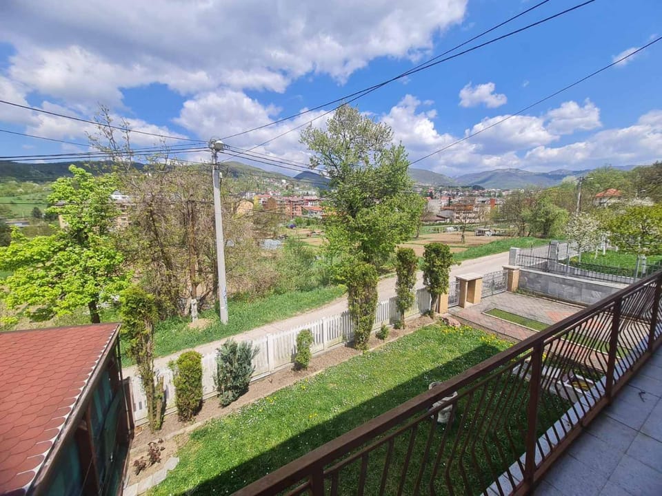 Apartmani Bistrivoda Apartment in Sarajevo
