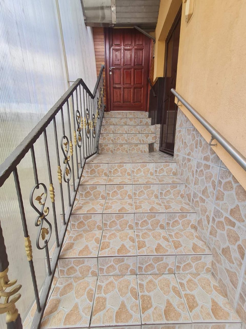 Apartmani Bistrivoda Apartment in Sarajevo