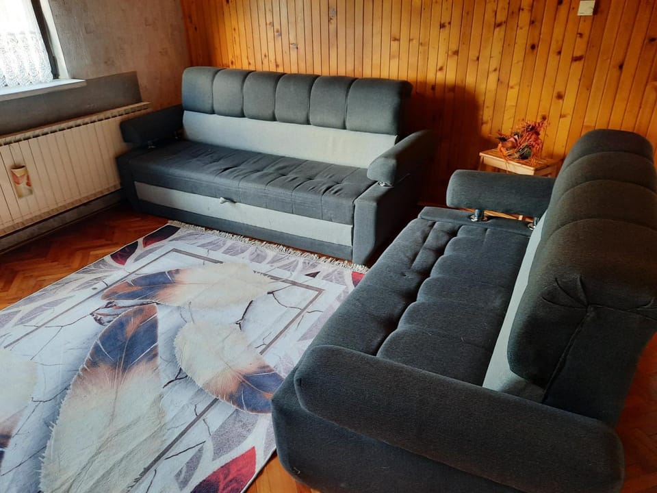 Apartmani Bistrivoda Apartment in Sarajevo