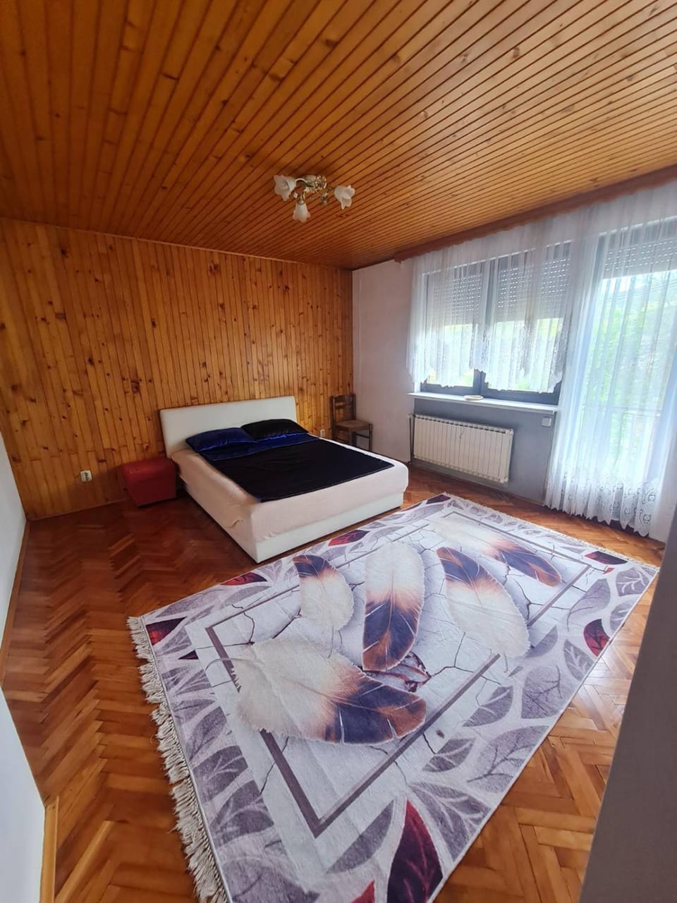 Apartmani Bistrivoda Apartment in Sarajevo