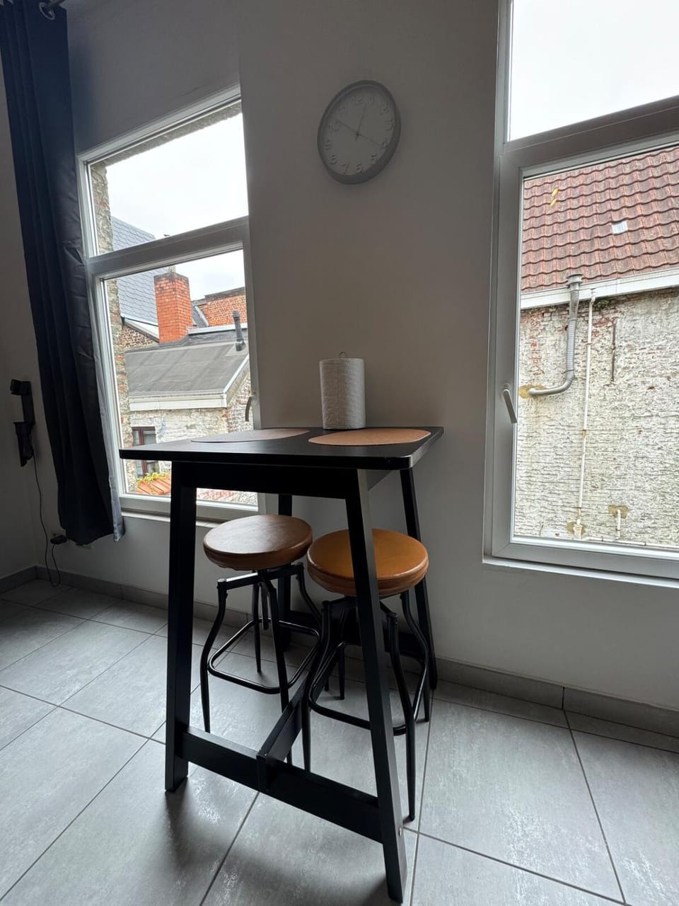 Studio center of Mons Apartment in Hauts-de-France